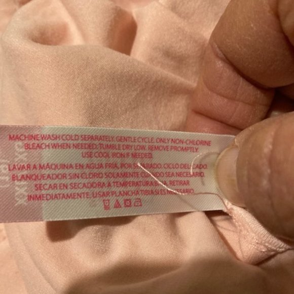 No Boundaries tank and shorts - Picture 7 of 16